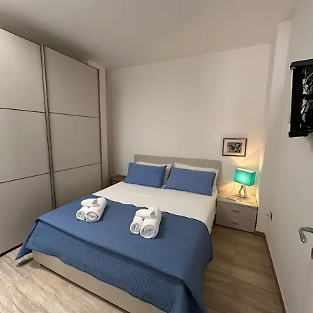 Casa Borgo Monte بيت للعطل *