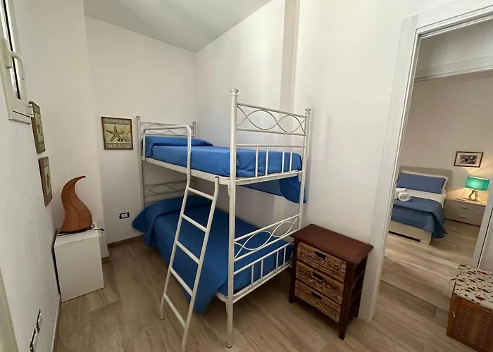 Casa Borgo Monte بيت للعطل *