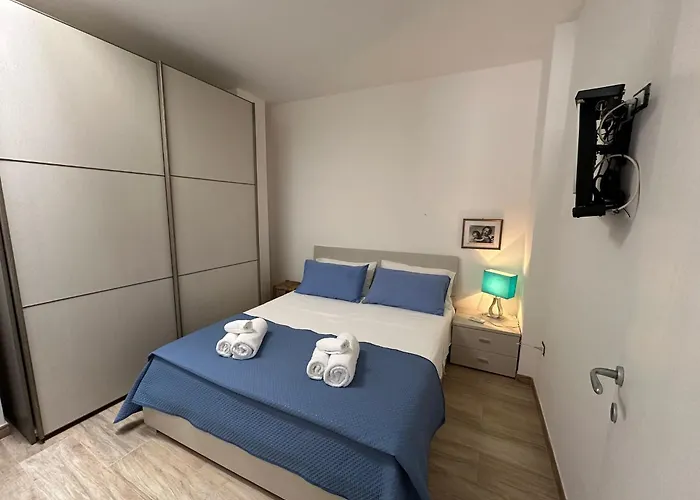 Casa Borgo Monte بيت للعطل *