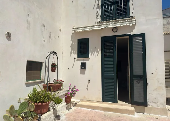 بيت للعطل Casa Borgo Monte *