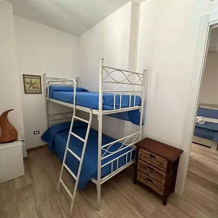 Casa Borgo Monte Vakantiehuis *