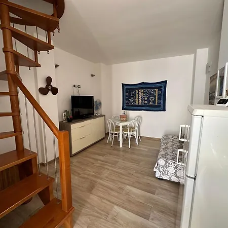Casa Borgo Monte Holiday home Otranto