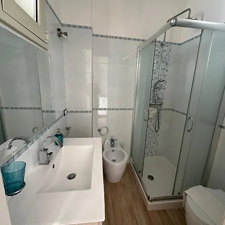Casa Borgo Monte