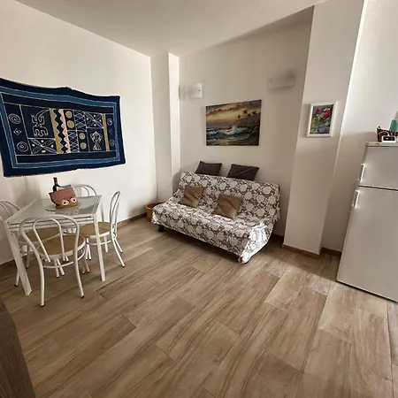 Casa Borgo Monte Holiday home *