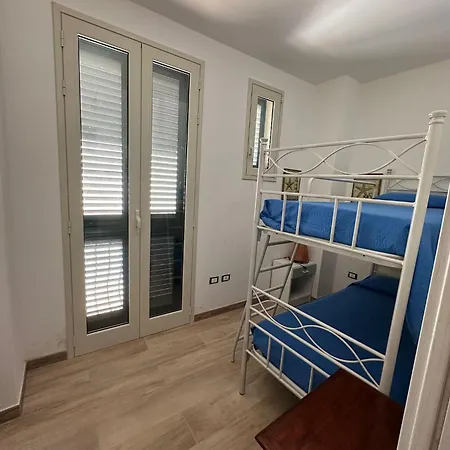 Vakantiehuis Casa Borgo Monte *