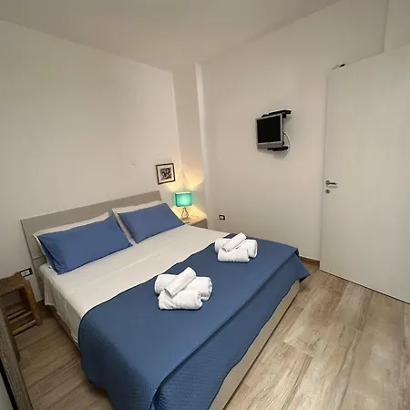 Casa Borgo Monte Holiday home Otranto