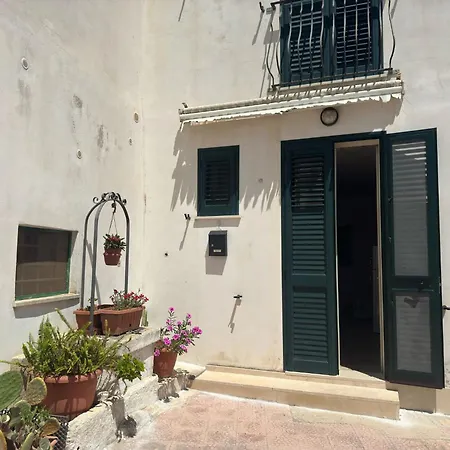 Vakantiehuis Casa Borgo Monte *
