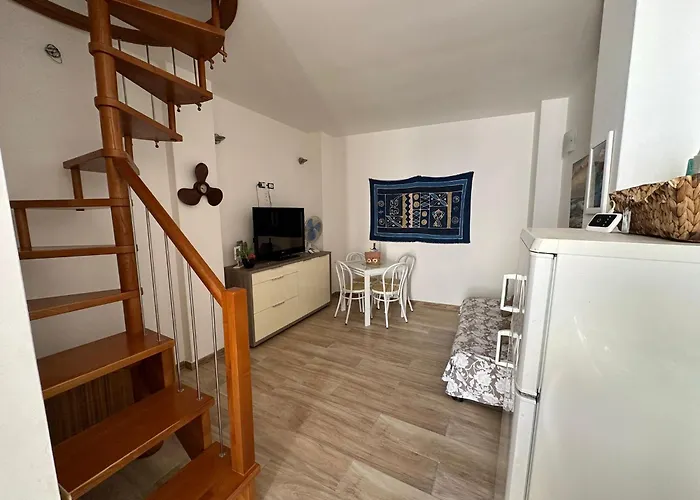 Casa Borgo Monte Prázdninový dům Otranto