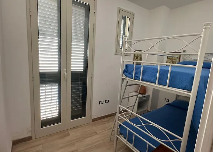 Prázdninový dům Casa Borgo Monte *